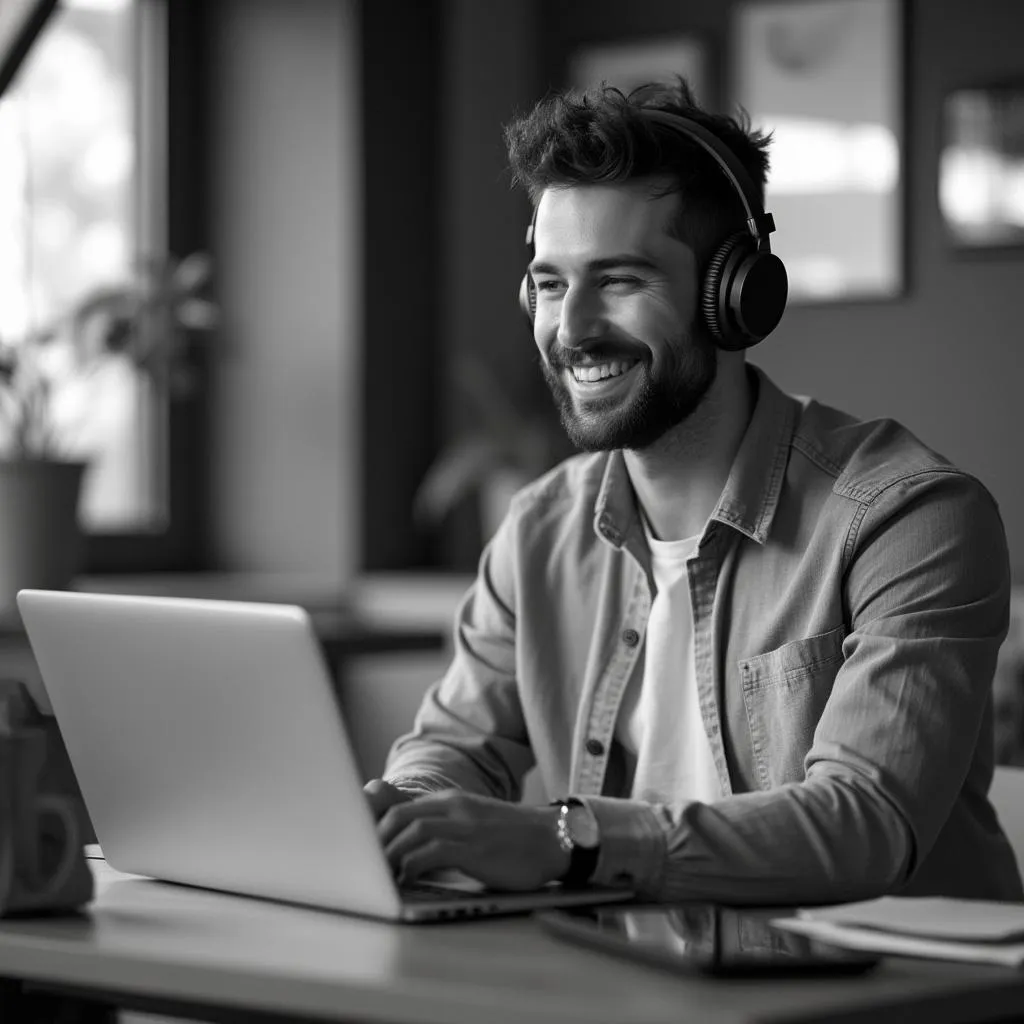 Mentoring online